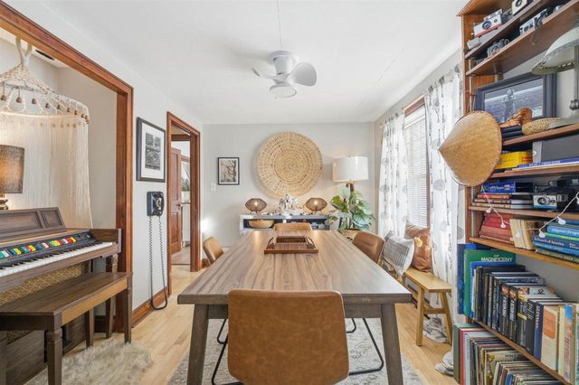 614 E GRANT STREET, Appleton, WI 54911