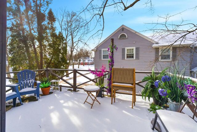 614 E GRANT STREET, Appleton, WI 54911