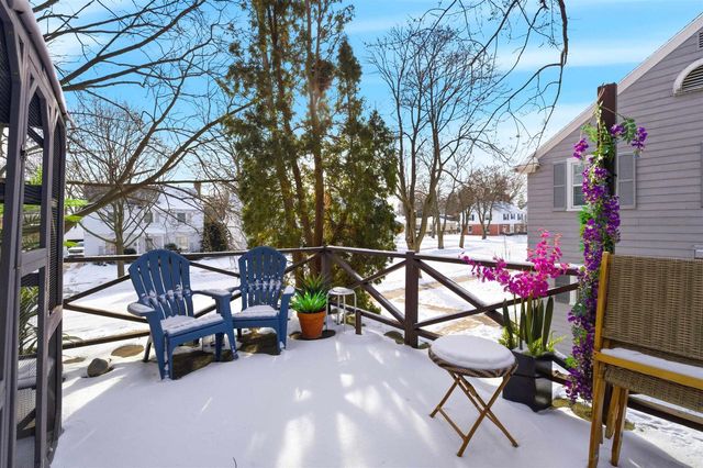 614 E GRANT STREET, Appleton, WI 54911