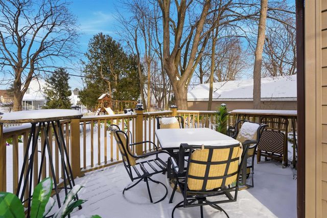 614 E GRANT STREET, Appleton, WI 54911