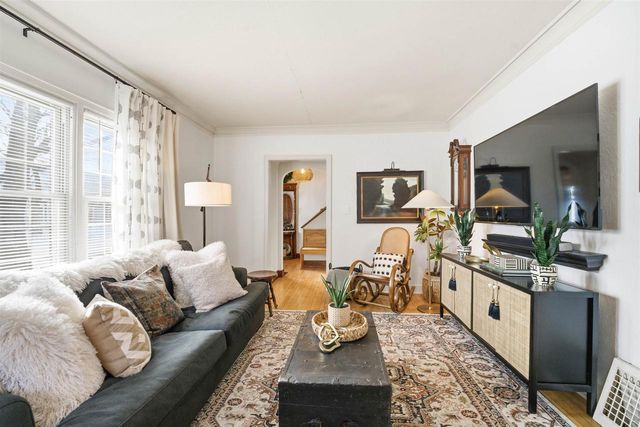 614 E GRANT STREET, Appleton, WI 54911