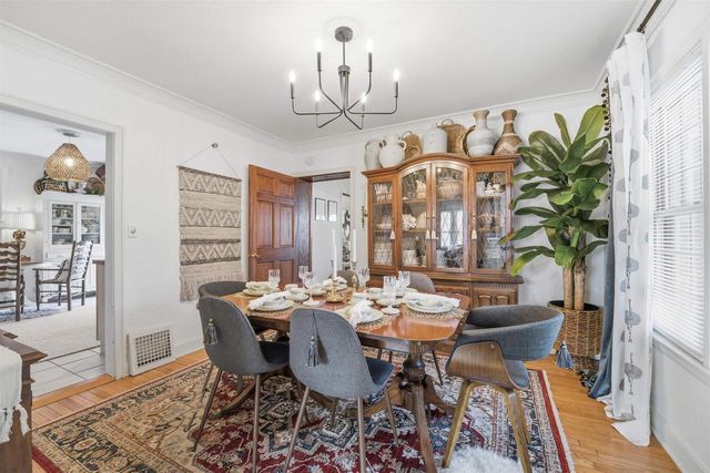 614 E GRANT STREET, Appleton, WI 54911