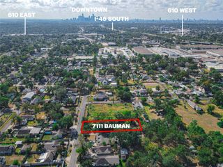 7111 Bauman Road, Houston, TX 77022