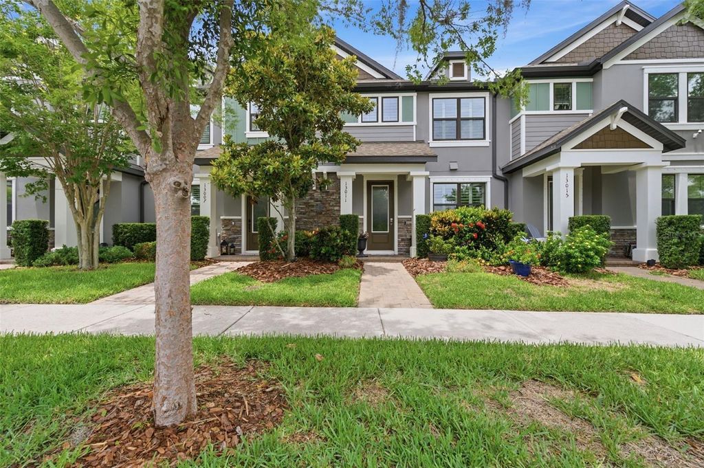 13011 BATTEN LANE, Odessa, FL 33556