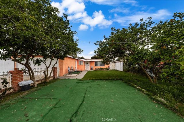 526 Nottingham Avenue, Santa Ana, CA 92703
