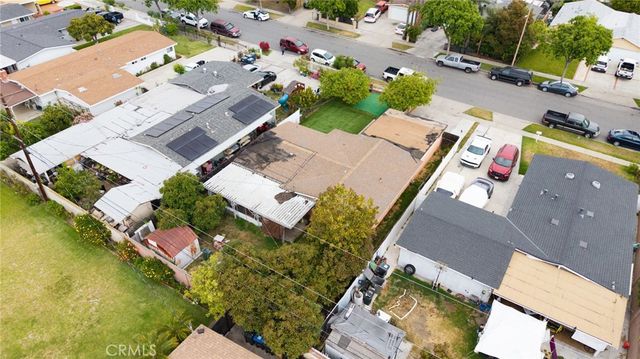 526 Nottingham Avenue, Santa Ana, CA 92703