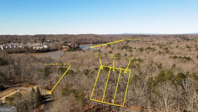 7656 Barkers Bend, Murrayville, GA 30564