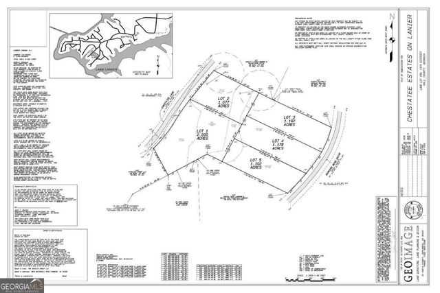 7656 Barkers Bend, Murrayville, GA 30564