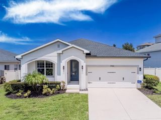17006 CRESTMONT BOULEVARD, Clermont, FL 34711