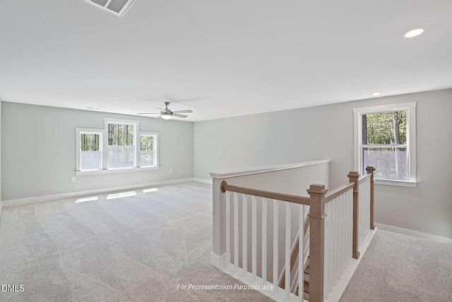 8924 Brook Trout Lane, Willow Spring, NC 27592