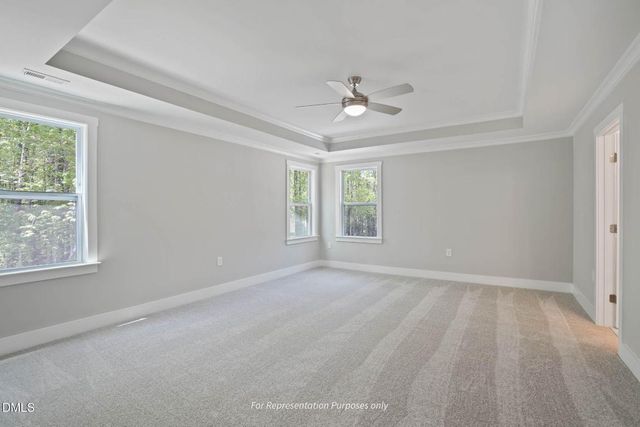 8924 Brook Trout Lane, Willow Spring, NC 27592
