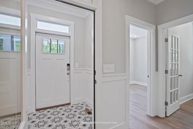 8924 Brook Trout Lane, Willow Spring, NC 27592