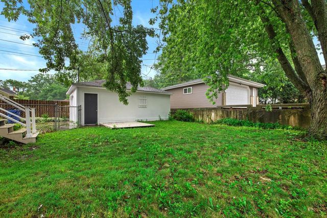 2109 Rupert BOULEVARD, Racine, WI 53405