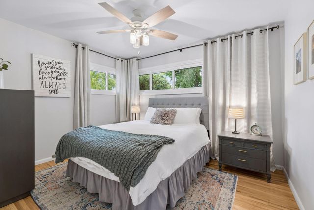 2510 Oregon Avenue S, Saint Louis Park, MN 55426