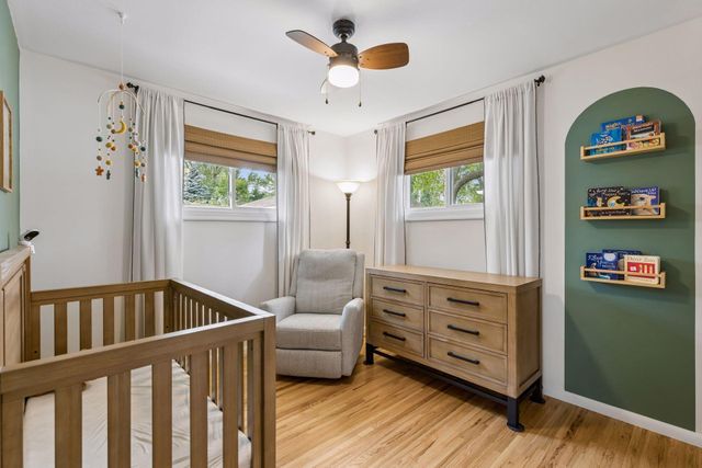 2510 Oregon Avenue S, Saint Louis Park, MN 55426