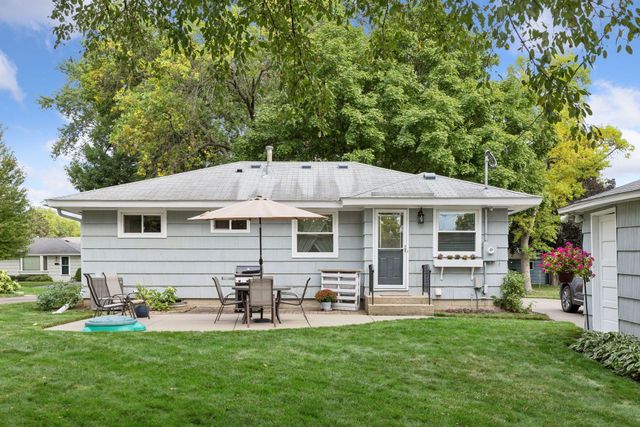2510 Oregon Avenue S, Saint Louis Park, MN 55426
