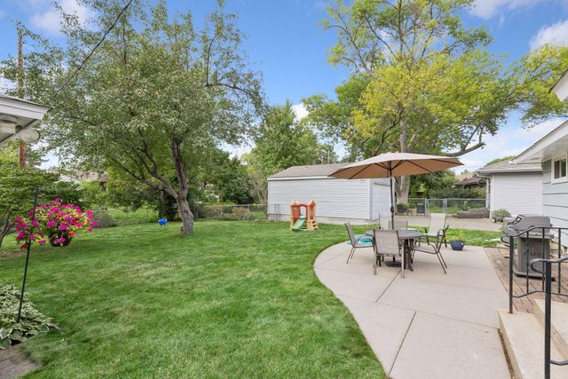 2510 Oregon Avenue S, Saint Louis Park, MN 55426
