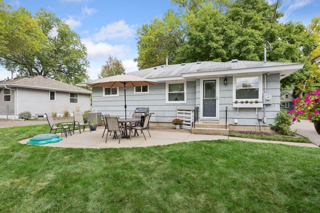 2510 Oregon Avenue S, Saint Louis Park, MN 55426