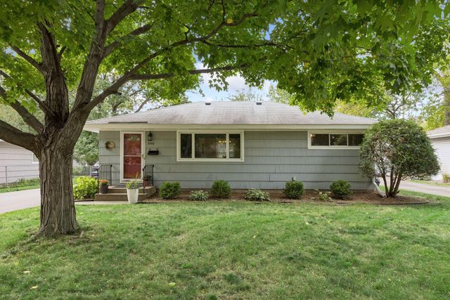 2510 Oregon Avenue S, Saint Louis Park, MN 55426