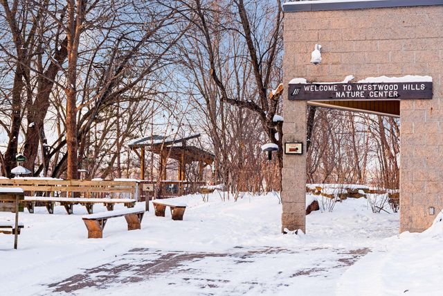 2510 Oregon Avenue S, Saint Louis Park, MN 55426