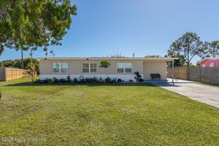 3074 Garden Terrace NE, Palm Bay, FL 32905