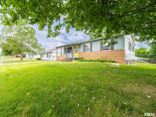 2283 KNOLLAIRE Drive, Washington, IL 61571
