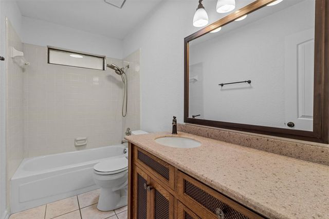 1440 Thistlewood Lane, Grapevine, TX 76051