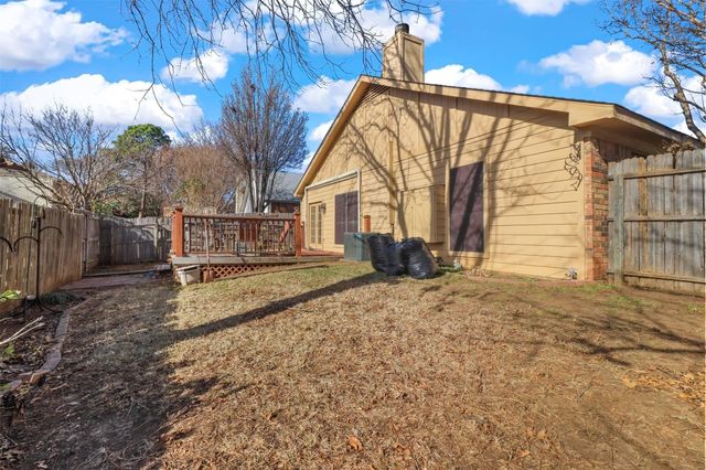 1440 Thistlewood Lane, Grapevine, TX 76051