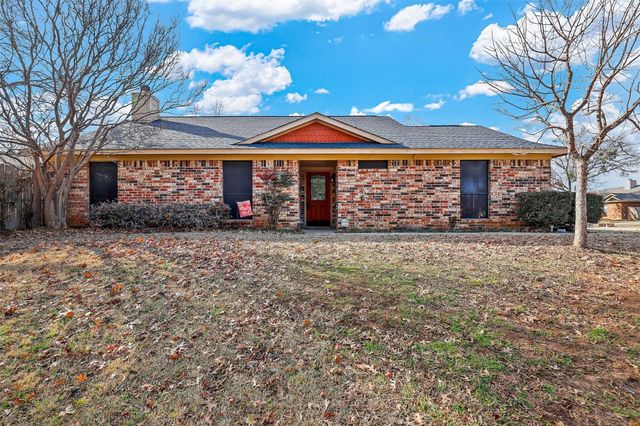1440 Thistlewood Lane, Grapevine, TX 76051