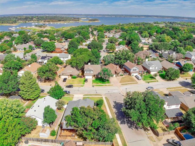 1440 Thistlewood Lane, Grapevine, TX 76051