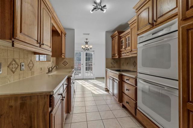 1440 Thistlewood Lane, Grapevine, TX 76051