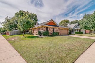 1440 Thistlewood Lane, Grapevine, TX 76051