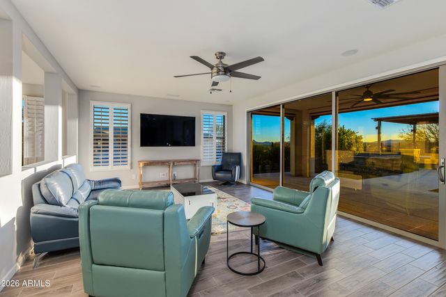 4550 FLETCHER Court, Wickenburg, AZ 85390