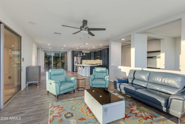 4550 FLETCHER Court, Wickenburg, AZ 85390