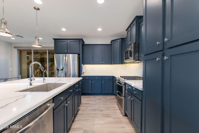 4550 FLETCHER Court, Wickenburg, AZ 85390