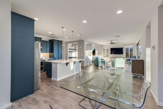 4550 FLETCHER Court, Wickenburg, AZ 85390