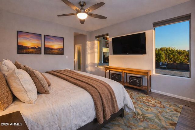 4550 FLETCHER Court, Wickenburg, AZ 85390