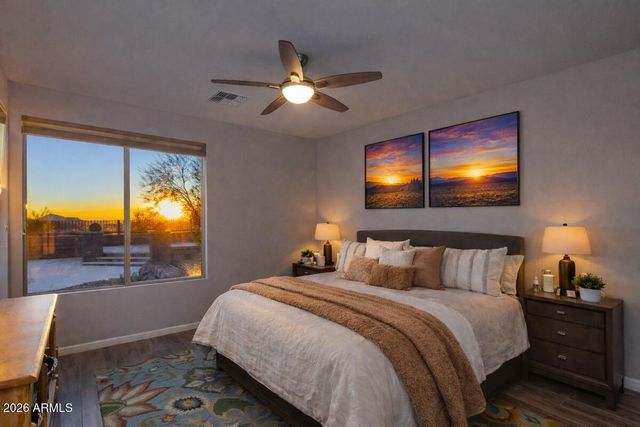 4550 FLETCHER Court, Wickenburg, AZ 85390