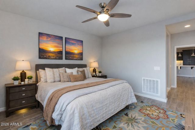 4550 FLETCHER Court, Wickenburg, AZ 85390