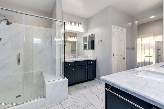 4550 FLETCHER Court, Wickenburg, AZ 85390