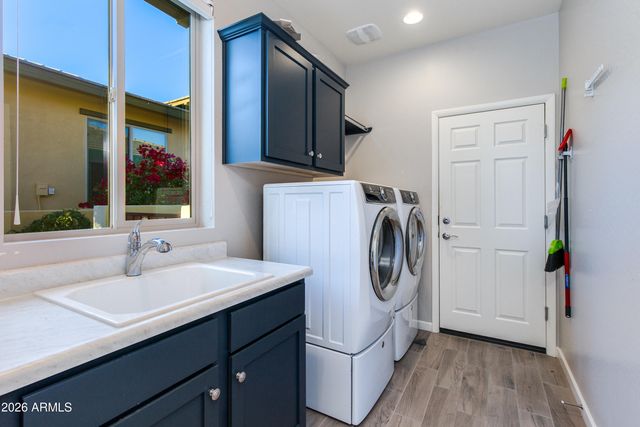 4550 FLETCHER Court, Wickenburg, AZ 85390