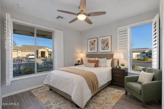 4550 FLETCHER Court, Wickenburg, AZ 85390