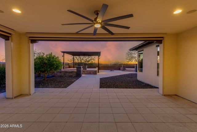 4550 FLETCHER Court, Wickenburg, AZ 85390