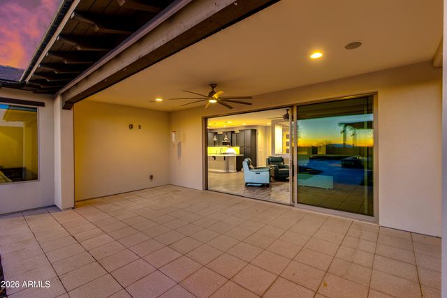 4550 FLETCHER Court, Wickenburg, AZ 85390