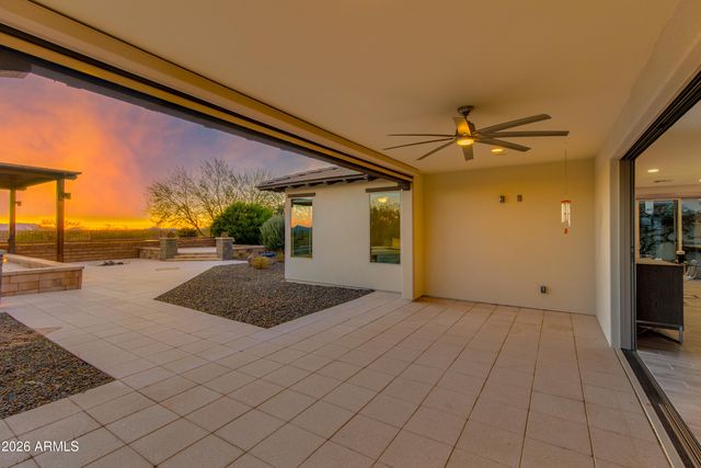 4550 FLETCHER Court, Wickenburg, AZ 85390