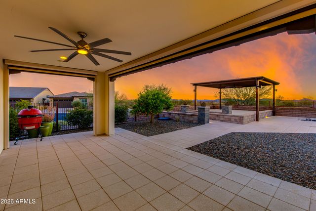 4550 FLETCHER Court, Wickenburg, AZ 85390