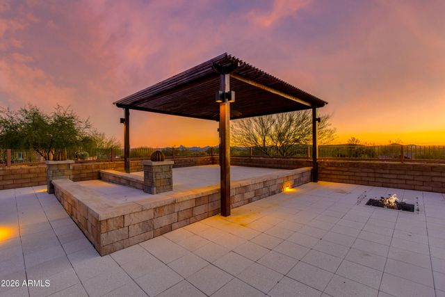 4550 FLETCHER Court, Wickenburg, AZ 85390