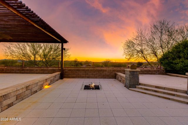 4550 FLETCHER Court, Wickenburg, AZ 85390