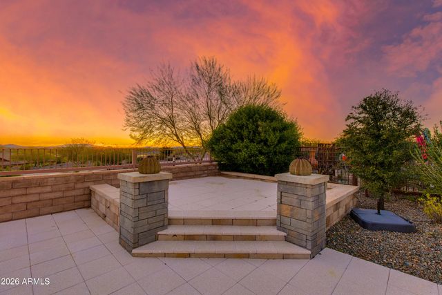 4550 FLETCHER Court, Wickenburg, AZ 85390