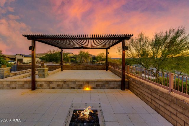 4550 FLETCHER Court, Wickenburg, AZ 85390